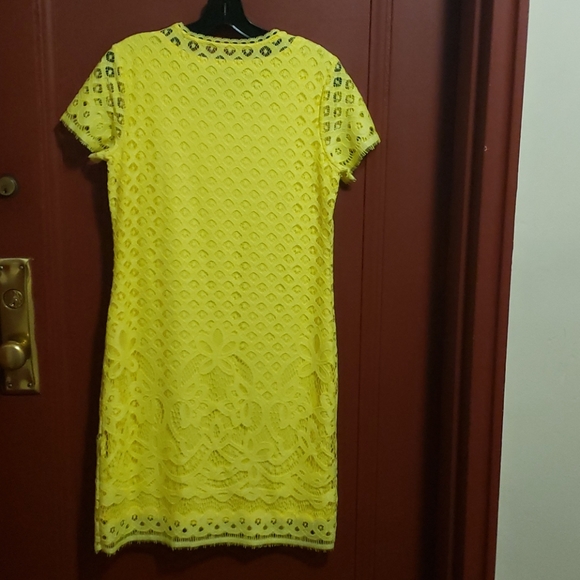 Isaac Mizrahi Dresses & Skirts - ISAAC MIZRAHI LIVE SHORT SLEEVE DRESS SZ XXS